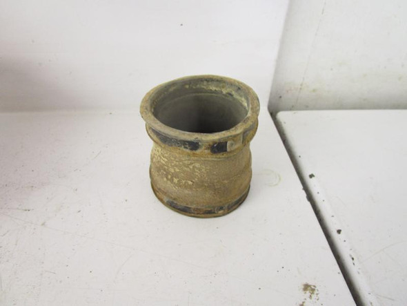 00 Yamaha YFM 400 Kodiak 2x4 Airbox Boot Manifold 5GH-14453-00-00 2000-2002