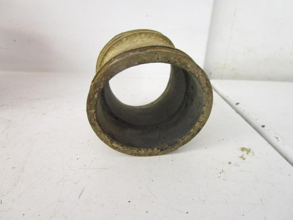 00 Yamaha YFM 400 Kodiak 2x4 Airbox Boot Manifold 5GH-14453-00-00 2000-2002