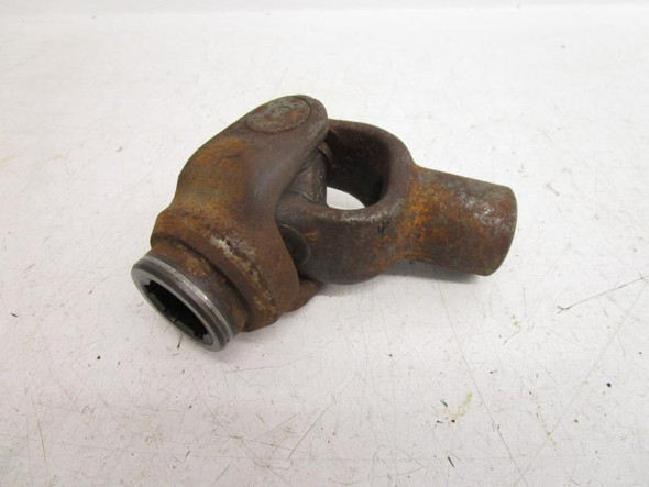 00 Yamaha YFM 400 Kodiak 2x4 Front Drive Shaft Yoke 4GB-46108-10-00 2000-2001