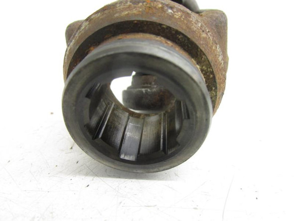 00 Yamaha YFM 400 Kodiak 2x4 Front Drive Shaft Yoke 4GB-46108-10-00 2000-2001