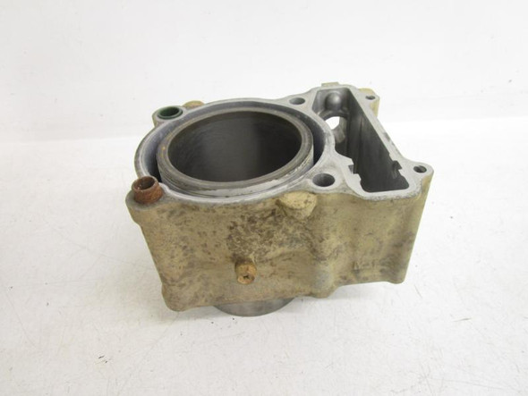 01 Yamaha YFM 400 Kodiak 4x4 Cylinder Jug 5GH-11310-00-00 2000-2008