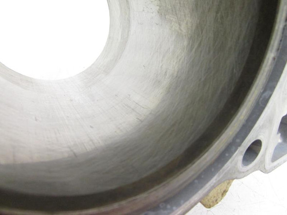 01 Yamaha YFM 400 Kodiak 4x4 Cylinder Jug 5GH-11310-00-00 2000-2008