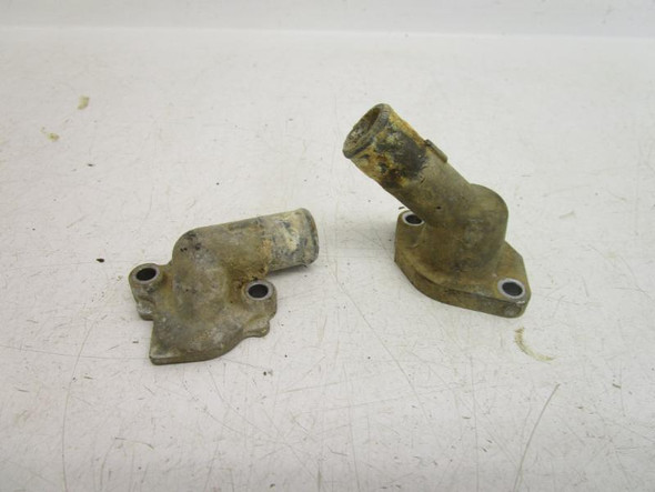 00 Yamaha YFM 400 Kodiak 2x4 Water Outlets 5GH-12413-00-00 2000-2024