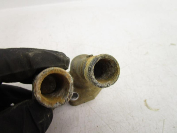 00 Yamaha YFM 400 Kodiak 2x4 Water Outlets 5GH-12413-00-00 2000-2024