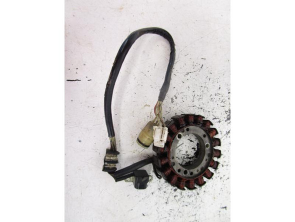 00 Yamaha YFM 400 Kodiak 2x4 OEM Stator Generator 5GH-81410-00-00 2000-2002