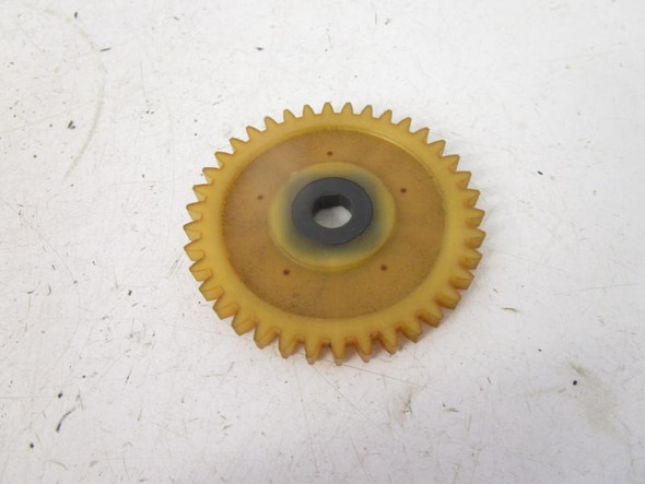 01 Yamaha YFM 400 Kodiak 4x4 Oil Pump Gear 5GH-13325-00-00 2000-2024