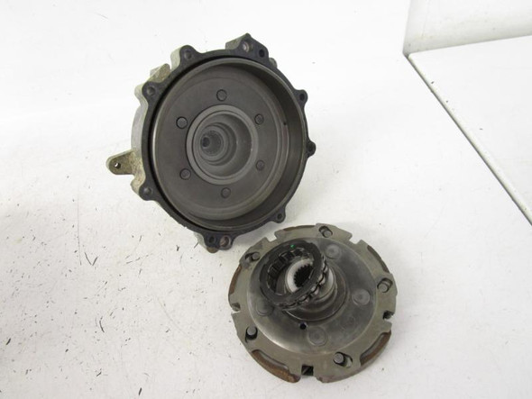 01 Yamaha YFM 400 Kodiak 4x4 Centrifugal Clutch 5GH-16611-00-00 2000-2005