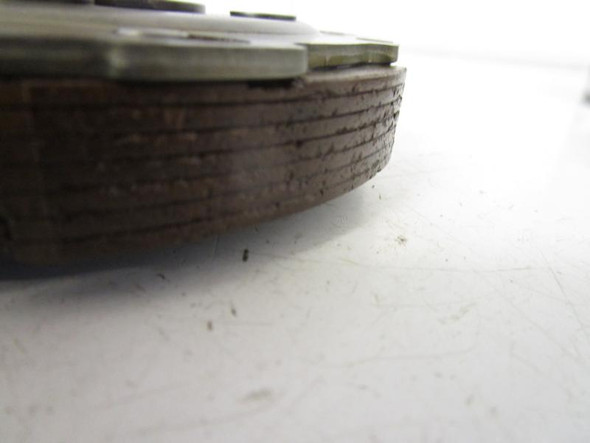 01 Yamaha YFM 400 Kodiak 4x4 Centrifugal Clutch 5GH-16611-00-00 2000-2005