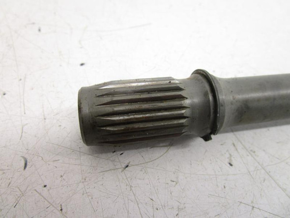 01 Yamaha YFM 400 Kodiak 4x4 Rear Drive Prop Shaft 5GH-46172-00-00 2000-2002