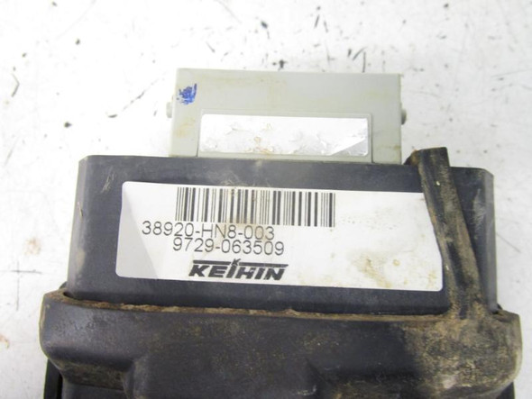 05 Honda TRX 650 Rincon OEM Shift Control Change Unit 38920-HN8-003 2003-2005