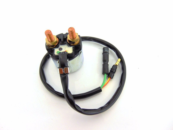 02-16 Recon TRX250 Sportrax 250 TRX250EX OEM Honda Starter Solenoid Relay Switch