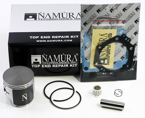 Namura +1.50mm Top End Kit NA-50003-6K for Big Boss Xplorer Xpress 300 94-00