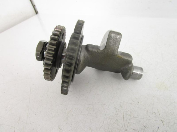 01 Yamaha YFM 400 Kodiak 4x4 Counter Balancer 5GH-11500-00-00 2001-2002