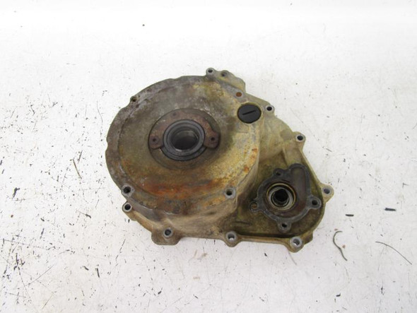 00 Yamaha YFM 400 Kodiak 2x4 Stator Cover 5GH-15411-01-00 2000-2014