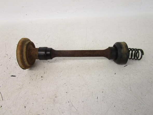 01 Yamaha YFM 400 Kodiak 4x4 Front Drive Prop Shaft 5GH-46173-00-00 2000-2002