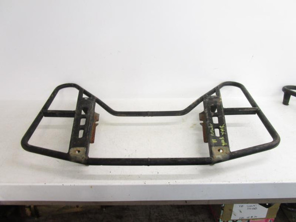 11 Can Am Outlander 800 XMR EFI Rear Rack Carrier 705002617 2009-2012