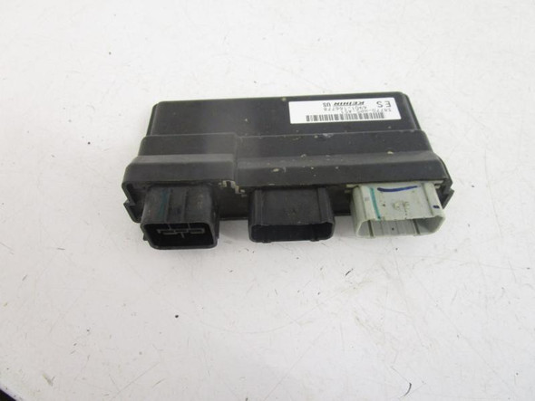 11 Honda TRX 420 FE Rancher ECU Fuel Injection 38770-HP5-A51 2009-2013