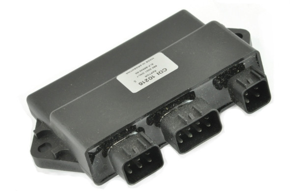 Kimpex HD CDI Box 281718 for Yamaha Raptor 660R 2001