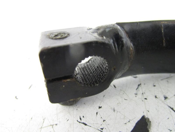 07 Honda TRX 400EX Sportrax Shifter Shift Pedal Lever 24700-HN1-A70ZA 1999-2014