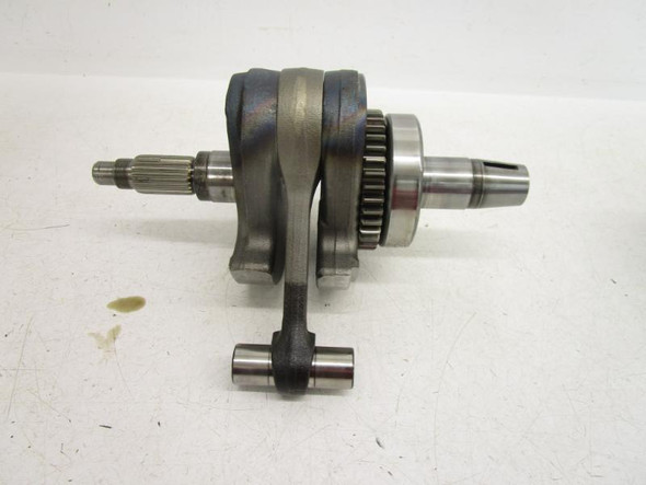 07 Honda TRX 400EX Sportrax Crankshaft Crank 13000-MBV-730 1999-2014
