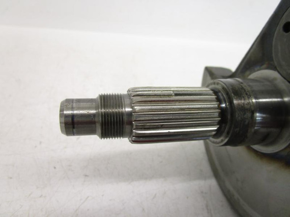 07 Honda TRX 400EX Sportrax Crankshaft Crank 13000-MBV-730 1999-2014