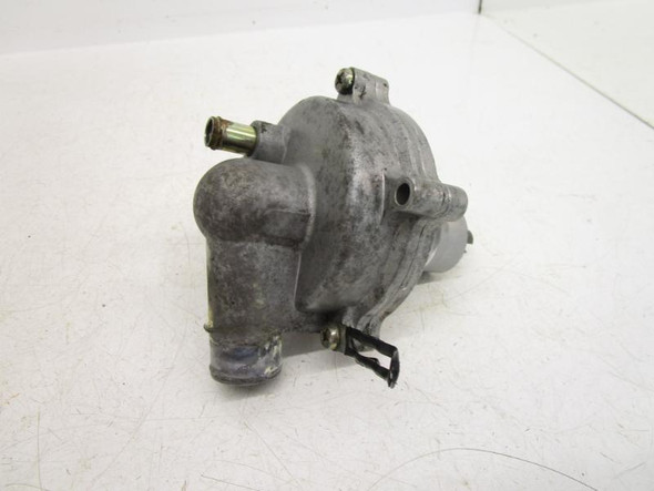 02 Suzuki GSXR 600 Water Pump 17400-35F11 2001-2005