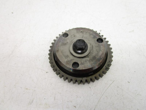 02 Suzuki GSXR 600 Starter Clutch 12600-40810 2002-2003 #2