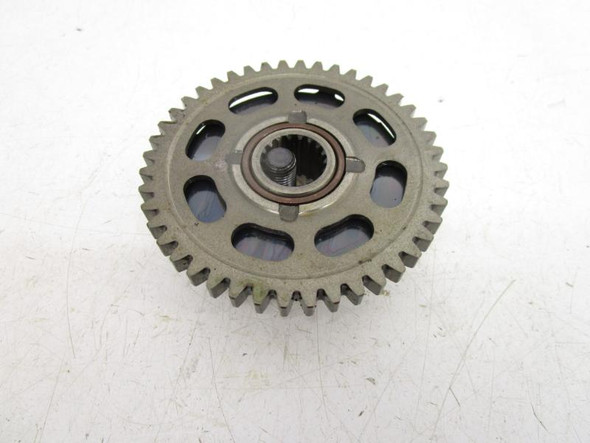 02 Suzuki GSXR 600 Starter Clutch 12600-40810 2002-2003 #2