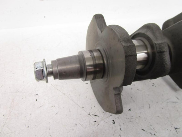 02 Suzuki GSXR 600 Crankshaft Crank 12000-39830 2001-2003