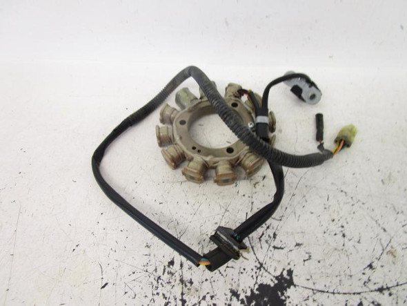 07 Honda TRX 400EX Sportrax OEM Stator Generator 31120-HN1-A41 1999-2014
