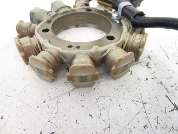 07 Honda TRX 400EX Sportrax OEM Stator Generator 31120-HN1-A41 1999-2014
