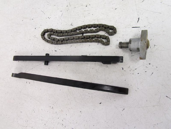 07 Honda TRX 400EX Sportrax Cam Chain Tensioner Guides 14520-KCY-671 1999-2014