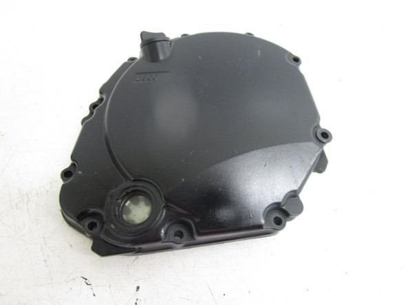 02 Suzuki GSXR 600 Clutch Cover 11340-35F00 2000-2005