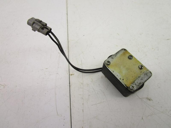 02 Suzuki GSXR 600 Sensor Invert Fuel Cut 33960-02F01 2001-2003