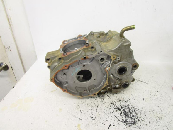 07 Honda TRX 400EX Sportrax Crankcases Cases 11200-HN1-A40 2005-2007