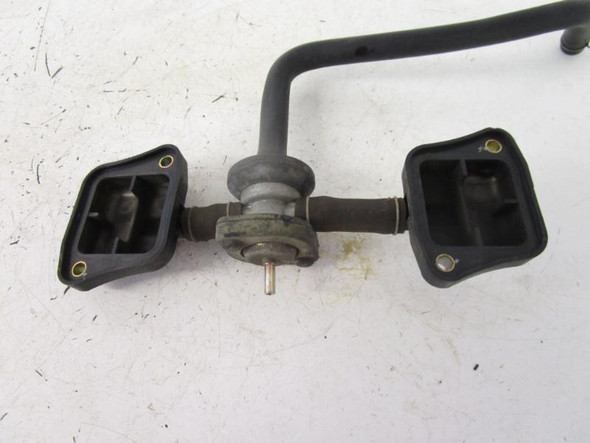 02 Suzuki GSXR 600 Air Cut Valve 18510-35F00 2001-2003