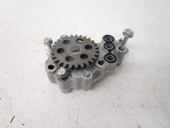 07 Honda TRX 400EX Sportrax Oil Pump 15100-HN1-000 1999-2014