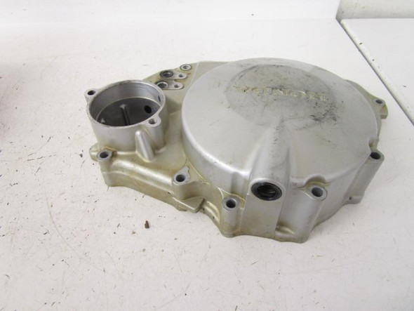 07 Honda TRX 400EX Sportrax Clutch Cover 11330-HN1-A40 2005-2007