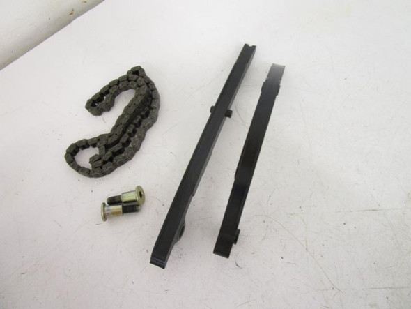 02 Suzuki GSXR 600 Cam Chain Guide 12771-39F00 2001-2003