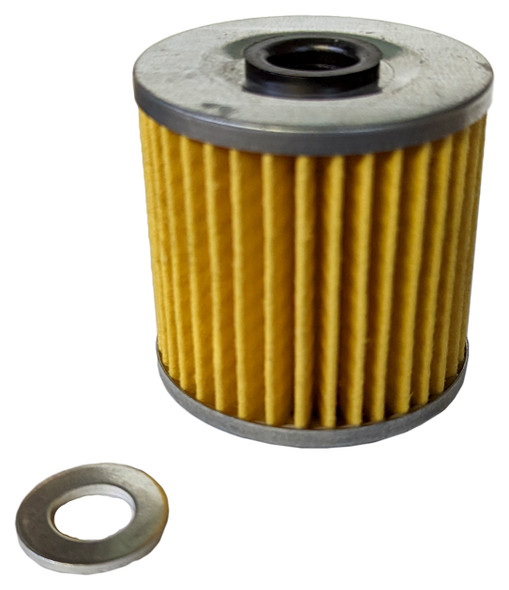 Oil Filter OEM for Kawasaki KL250 KL600 KLR250 KLR650 KLX250 KLX650 16099-004