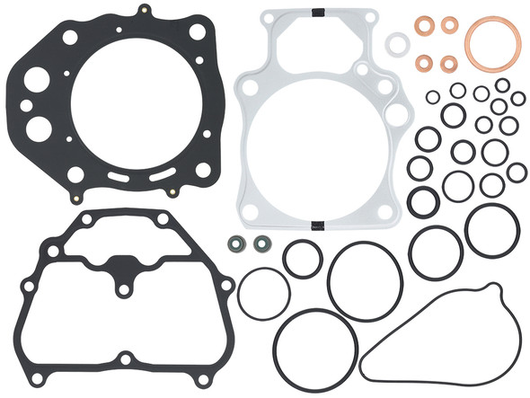 Namura Complete Gasket Set NA-10095F for Foreman Rubicon Pioneer 520 2020-2024