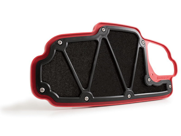 Koso Hurricane Racing Air Filter DK633000 for Honda Monkey 125 2019-2021