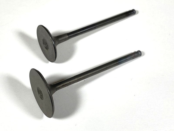 Shindy Intake Exhaust Valve Pair 07-407 for Polaris RZR XP 900 4 900 2011-2014