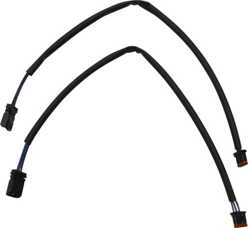 15" PnP Front Turn Signal Extension Harness Namz NTSX-CB15