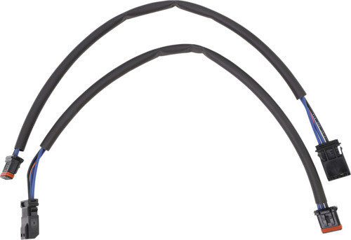 12" PnP Front Turn Signal Extension Harness Namz NTSX-CB12