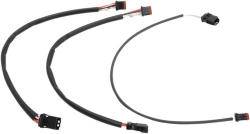 12" PnP Handlebar Control Wire Extension Xtension Namz NHCX-J12