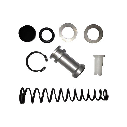 Rear Brake Master Cylinder Repair Kit Cycle Pro 18382 replaces 42374-86