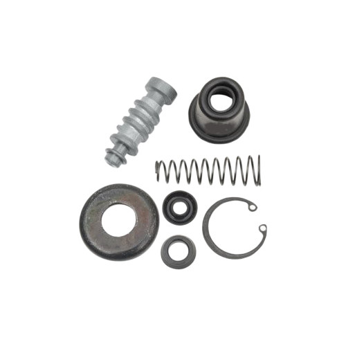 Rear Brake Master Cylinder Repair Kit 1/2" Cycle Pro 18364 replaces 41700097