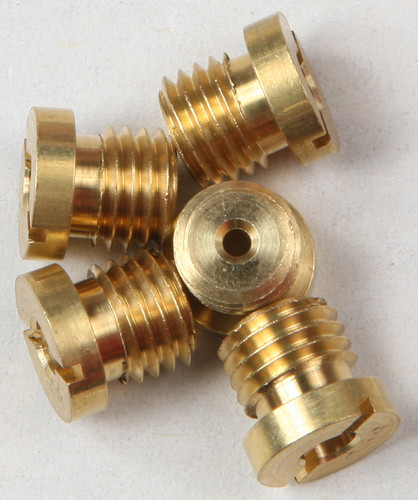 5 pack S&S Main Jets #.068 Cycle Pro 24371