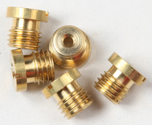 5 pack S&S Main Jets #.088 Cycle Pro 24381